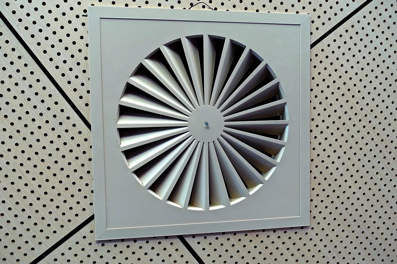 hvac system